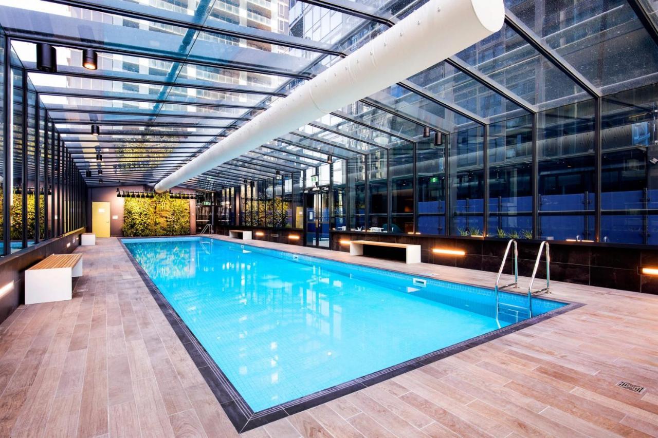Fantastic 3 Bedroom Apartment In Southbank — Photos 3